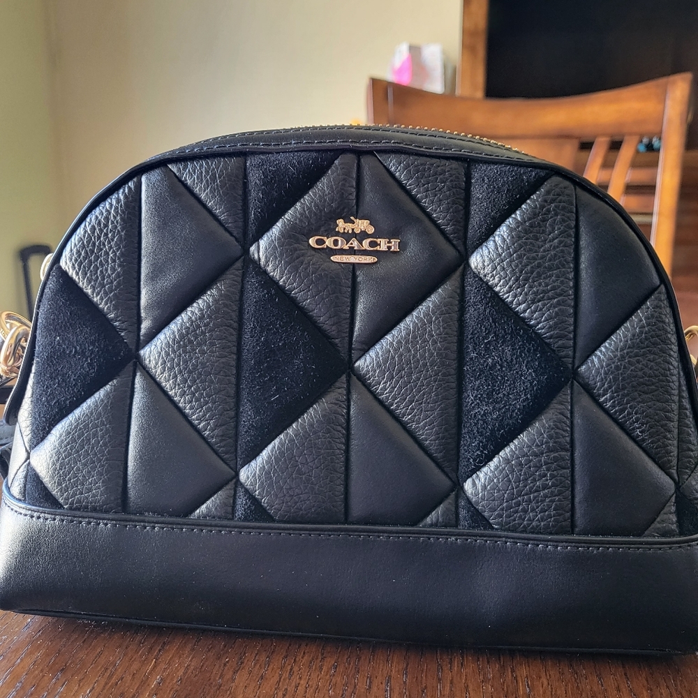 Coach Crossbody